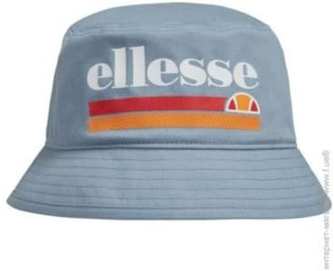 ellesse Altina Bucket Hat Blue OS