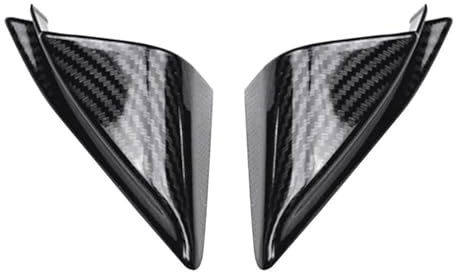 IITA Bande DéCor IntéRieur Voiture Autocollants Couverture Colonne A Triangle intérieur fenêtre Porte Avant Voiture Garniture pour Mazda CX-5 CX5 CX 5 2017 2018 2019