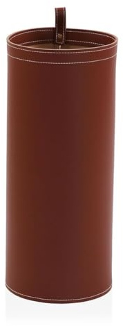 Versa Paragüero Marrón Chic 20 x 48 x 20 cm