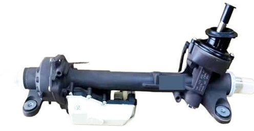 Servolenkung Rack Kompatibel for VW Touran 1T3 Sharan Tiguan 5N Passat CC 357 Audi Q3 5N1423058E 5N1423058F 5N1423050T 5N1423062B LHD