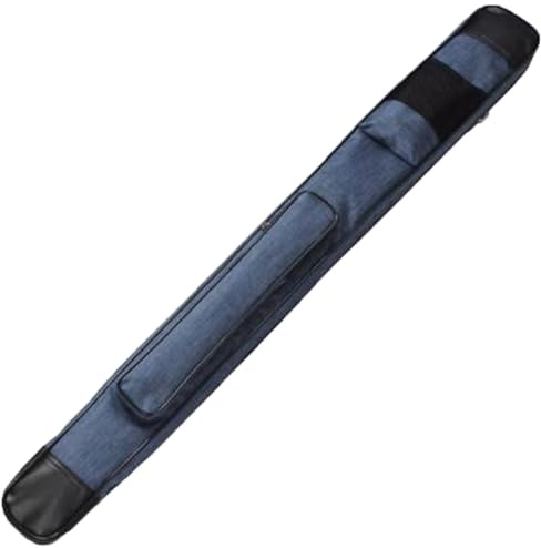 Svärdväska för kampsport, Kung Fu Tai Chi bärväska, hållbar axelväska för Katana, Bo Staff, Bokken - Lång vapenförvaring L 107 cm