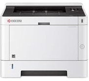 Kyocera Ecosys P2235dn Laserdrucker Schwarz Weiss, Drucker Schwarz Weiss mit Duplex-Einheit, 35 Seiten pro Minute. Laserdrucker Inkl. Mobile Print Funktion