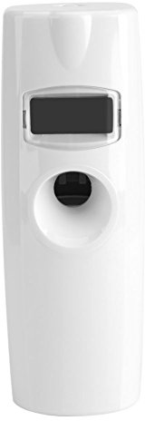 320ml Lufterfrischer Dispenser LCD Automatischer Spray Aerosol Duftspender