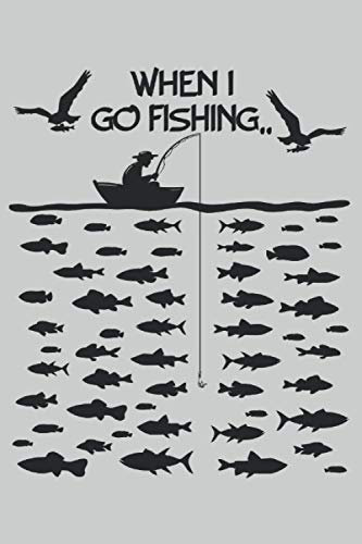 Angeln Retro Angel Fishing Vintage Angler Zubehör Fische Fangen Fischer: NOTIZBUCH - Lustiges Fangbuch für die Fischerei Design, Retro Geschenkidee - ... Journal, Notiz, Buch, Sketch, Planer