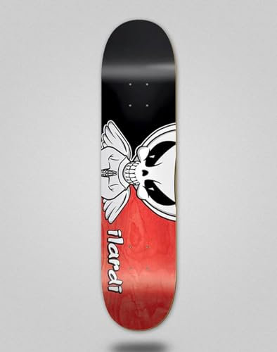 Blind Skateboard Deck Ilardi Angel Reaper R7 8.25