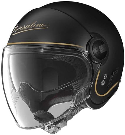 NOLAN HELMET N21 VISOR 06 BORSALINO 123 L
