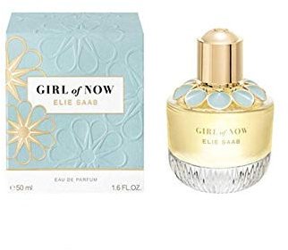 Elie Saab - Eau de parfum girl of now, 90 ml/3 oz