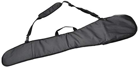 Tubayia Wasserdicht Oxford-Tuch Kajakpaddel Tasche Paddeltasche Tragetasche Schultertasche