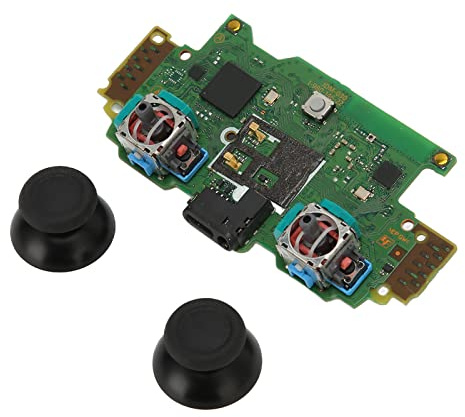 JDM030 Carte mère de rechange pour console de jeu et réparation durable pour PS4 Slim Gamepad