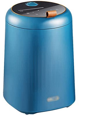 Humidificador Ultrasónico Humidificador de gran capacidad 4L Dormitorio doméstico Humidificador mudo Humidificador de humedad constante inteligente Humidificador de tiempo de escritorio, neblina cálid