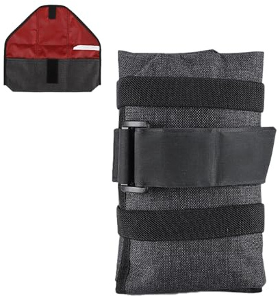 YHZNAGEM Fahrradtasche Fahrrad Satteltasche Fahrradsatteltasche Werkzeugtasche Fahrradtasche Sitztasche Wasserdicht Fahrradsattel Rolltasche für Mountainbike Fahrräder Rennräder