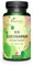 Vegavero Organic Glucomannan Capsules 4000 mg | with Chromium and Zinc | Weight Loss Supplement* | 95% Glucomanan | NO Additives | Vegan