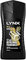 Gold Shower Gel 225ml With Oud Wood and Fresh Vanilla Scent, Long-lasting Fragrance, 12 Hours Refreshing Fragrance - (6 x 225ml)