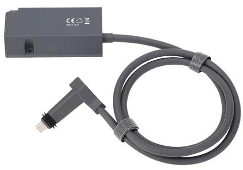 Mavaol Amplificateur Internet par Satellite, Extension Wi-FI 1000 Mbps, Vitesse Ultra Rapide, Installation Facile, pour Les Maisons Rurales et Les Entreprises