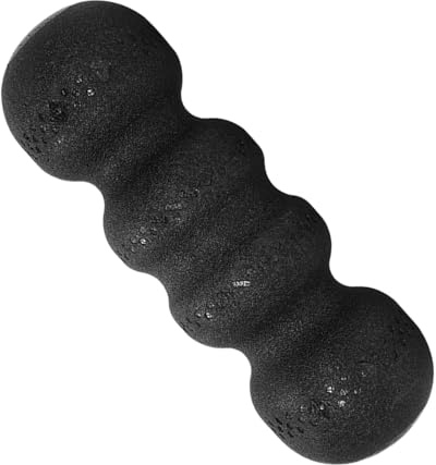Rouleau en mousse | rouleau fascia | Yoga Pilates pour Le Massage entraînement | Point de déclenchement de tissu profond de bâton de rouleau de massage | Stick de récupération musculaire de conceptio