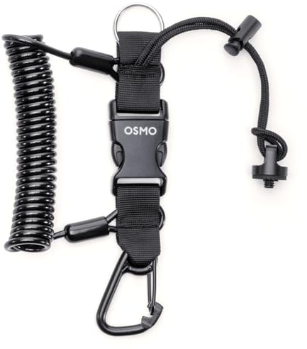 Osmo Diving Anti‑Loss Lanyard