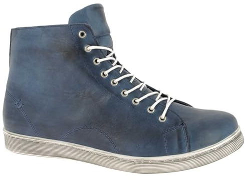 Andrea Conti Women's Trainers Sneaker