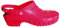 Rekordsan RC40FUC/39 Zoccolo Sanitario Anatomico, 39, Fucsia
