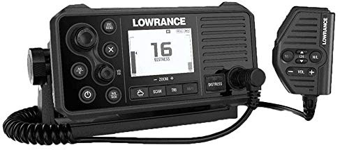 Lowrance Link-9 Vhf One Size