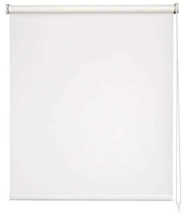 EASYDECO - Estor Enrollable Daylight Translúcido (Crudo, 120_x_250_cm) | Tamaño Tela 116,5 x 250 cm