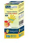 PEDIALUT D3 GOCCE 5ML