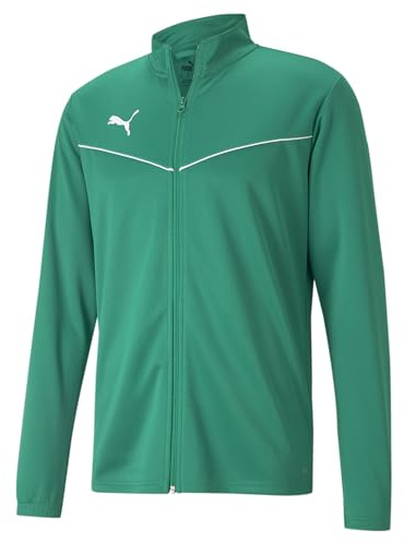 PUMA Teamrise Training Poly jacka träningsjacka
