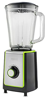 Zanussi ZBL-920-GN Food Blender 600W - Green
