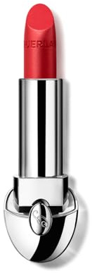 GUERLAIN Rogue G Luxurious Velvet Metal 880 Magnetic Red
