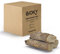 Leña de Encina 25kg - para Chimenea, Estufas, Barbacoas, Hornos - Troncos de Madera para Chimeneas - Leña para Interior y Exterior - Madera Seca, Fuegos de Larga Duración | 100% Encina (25 kg)