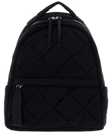 Jost Freizeitrucksack Nora Daypack Backpack Black schwarz