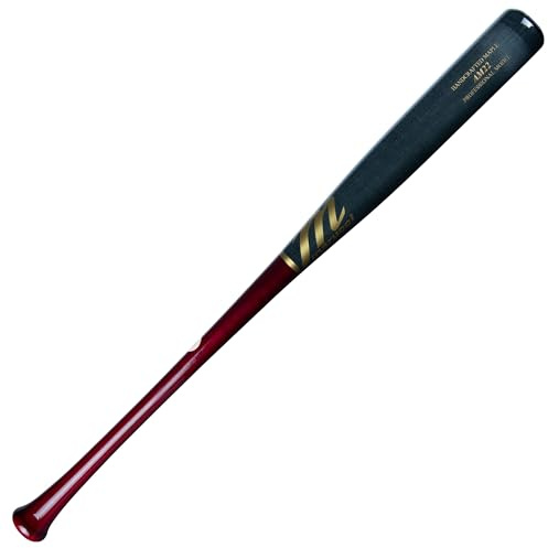 MARUCCI AM22 PRO Modell Kirsche/Nebel Adult Ahornholz Schläger 83,8 cm