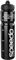 Speedo Adult Unisex 1 Litre Water Bottle Water Bottles, Black/White, One Size