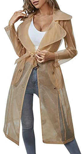 Ropa de protección solar para mujer, blusa, chaqueta de protección solar, abrigo largo de verano, cárdigan de verano, ligero, vestido de playa, monocolor, chaqueta de verano, talla grande, cárdigans