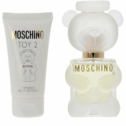 Set Profumo Donna Moschino Toy 2 Pezzi - Marca: Moschino - EAN: 8011003893751