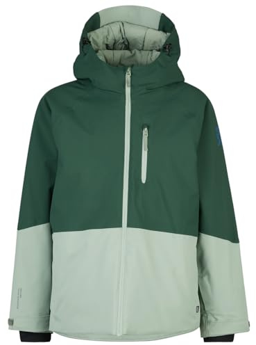 Stoic Kid's MountainWool AsplidenSt. II Ski Jacket