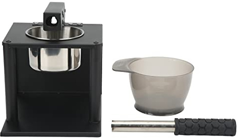 ANKROYU Spremiagrumi Manuale Spremifrutta Manuale In Acciaio Inossidabile 304 Con Design A Leva E Doppi Filtri Per Uso Domestico In Strumento Durevole Per Spremitura Facile Da Pul
