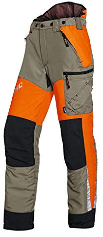 Stihl 883420905 Bundhose Dynamic Vent Gr. L