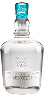 Señorio Joven 40% Alc. 70cl Tapon de corcho