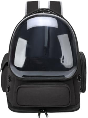 Haustier Tasche Haustier Rucksack Katzenrucksack Katzen-Rucksack, Koffer-Rucksack Für Reisen, Haustier-Tragetasche Für Katzen, Haustier-Reisetasche, Katzen-Luftpolstertasche, Katzen-Tragetasche Hunder