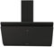 Candy CDG9CBP8B, Campana Decorativa 90 CM, 4 Niveles de Potencia, 611 M3/H, Control táctil, Filtros de Aluminio Antigrasas y Filtros de Carbono Incluidos, Iluminación LED, 62DB, Negro
