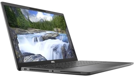 Dell Latitude 7420 14 pulgadas 1920 x 1080 Full HD Intel Core i7 1185G7 512 GB SSD Disco duro 16 GB Memoria Windows 11 Pro Webcam Portátil (Reacondicionado)