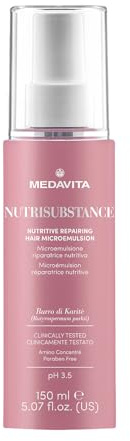 milk_shake | Nutrisubstance Näringsreparerande mikroemulsion 150ml - NEW