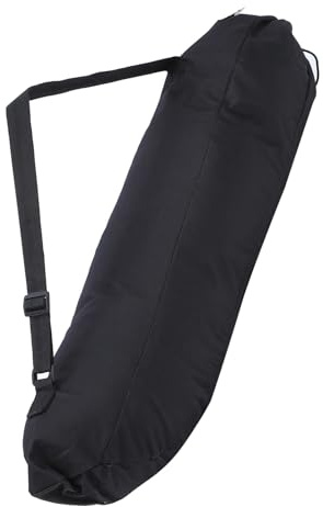Aramox Sac Skateboard Sac à roulettes en Tissu Ox Imperméable pour Planches à roulettes, avec Ceinture Réglable, Conception Portable d'Épaule Unique