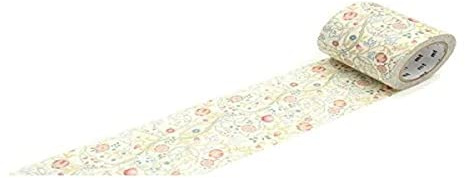 MT William Morris Mary lsobel Washi Tape