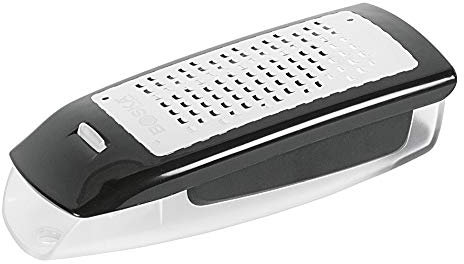Unbekannt BOSKA Käsereibe Easy Grater IX