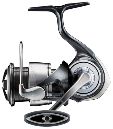 Daiwa 24 Celtate Spinnrolle versch. (Modell 2024)