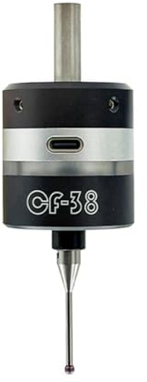 Paaruter 3D Edge Finder Machining Center CNC Milling Machine Three-Coordinate Probe Centring Rod Tool Setter -38