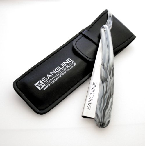Professional Straight Shaving Razor, Barber Razor, Beard Trimming Razor, Traditional Shaving Razors