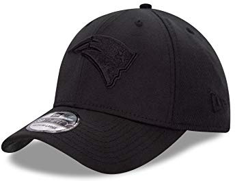 New Era New England Patriots NFL BOB Edition 39Thirty Stretch Cap - M - L