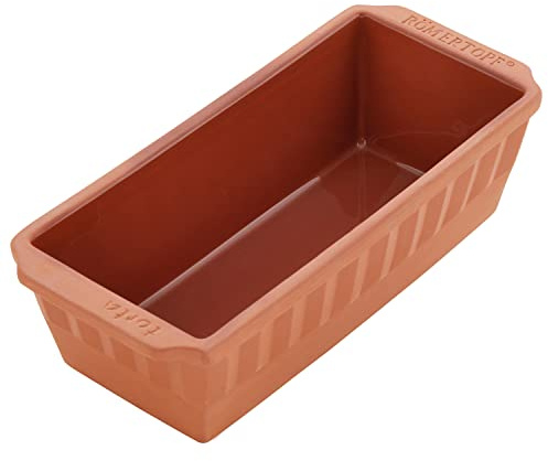 Römertopf Cake & Bread Loaf Tin Torta 31 cm
